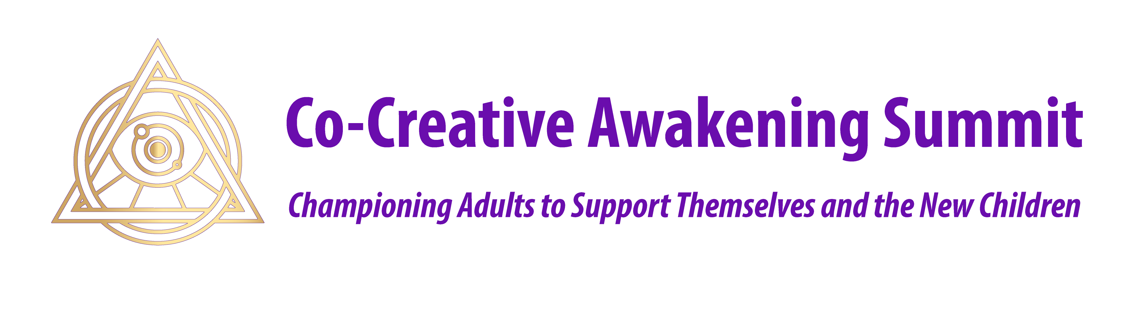 Co-Creative Awakening Summit